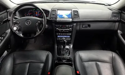 Kia Opirus