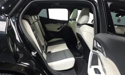 BMW X2 (F39)