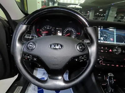 Kia K9