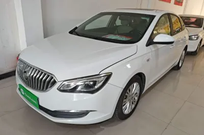 Buick GT