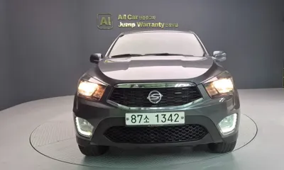 KG_Mobility_Ssangyong KORANDO