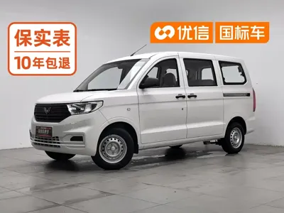 Wuling Hongguang V