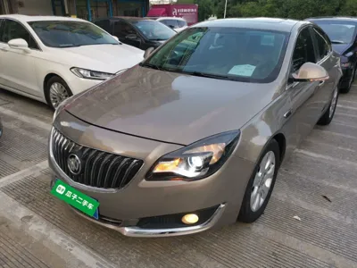Buick Regal