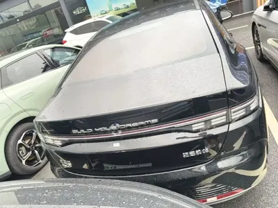 BYD Destroyer 05
