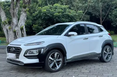 Hyundai Encino