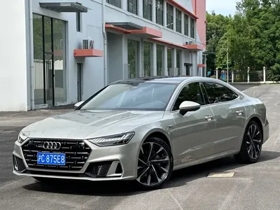 Audi A7L