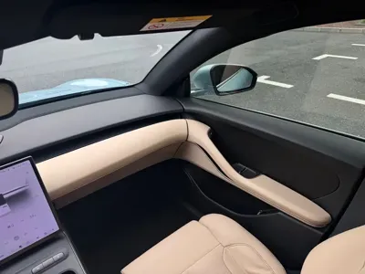 Nio ET5