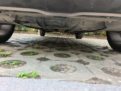 WEY Wey VV7