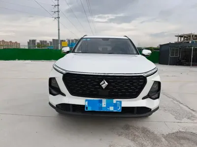 Baojun RS-3
