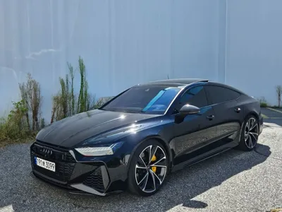 Audi RS7