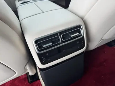 Li Auto Li L7