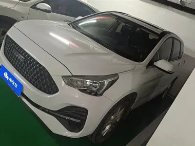 Haval M6