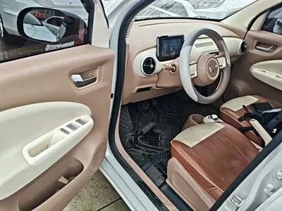 Wuling MINIEV