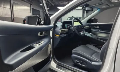 Hyundai Nexo