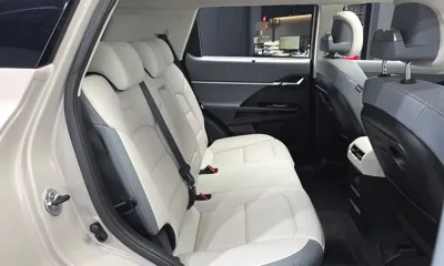 KG_Mobility_Ssangyong Torres