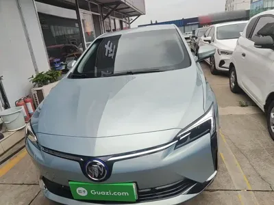 Buick Velite 6