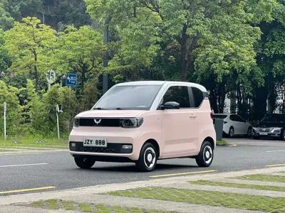Wuling MINIEV