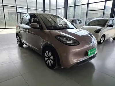 Wuling Bingo