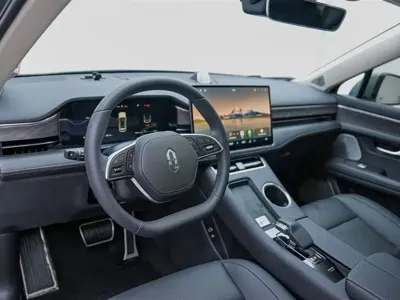 AITO 问界 AITO M5