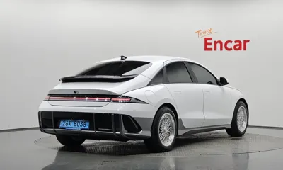 Hyundai Ioniq6