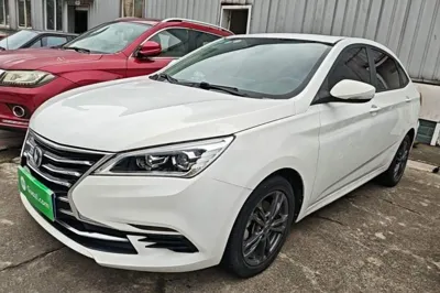 Changan Eado DT