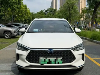 BYD e2