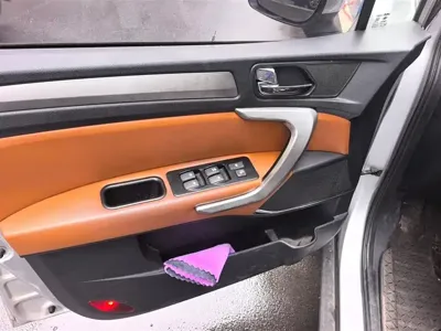 JAC Refine S3