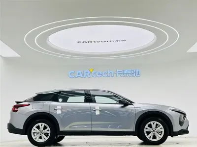 Citroen C5 X