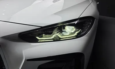 BMW 4-Series