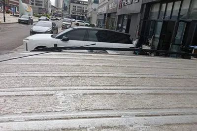 CHANGAN KAICHENG Ounuo S
