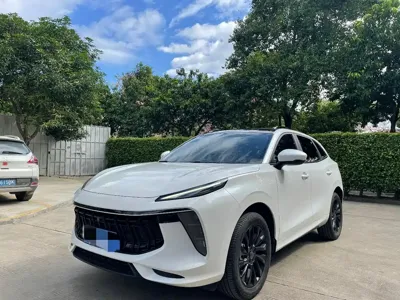 Fengxing Fengxing T5 EVO