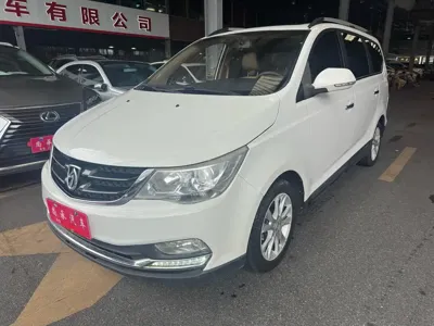 Baojun 730