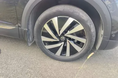 Volkswagen Talagon