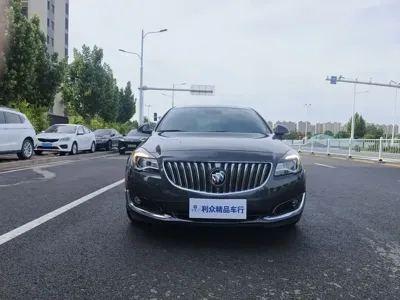 Buick Regal