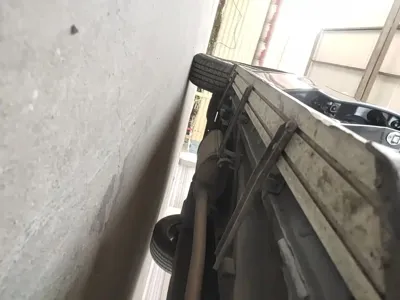 BYD Song