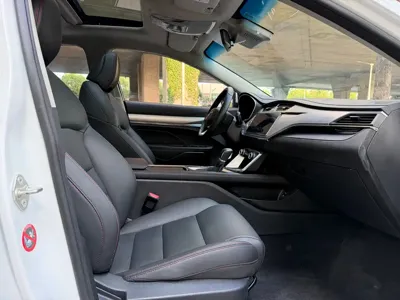 Geely Binrui