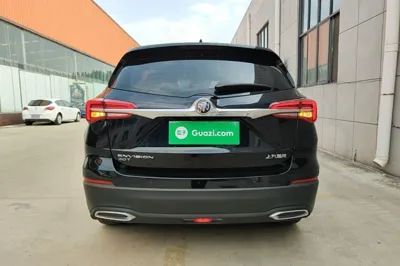 Buick Envision