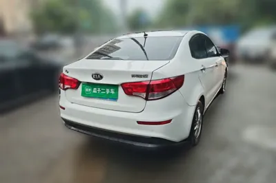 Kia K2