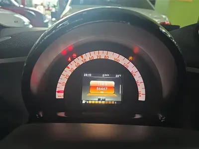 Smart Smart Fortwo