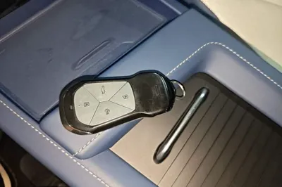 Xpeng G3