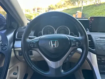 Honda Spirior