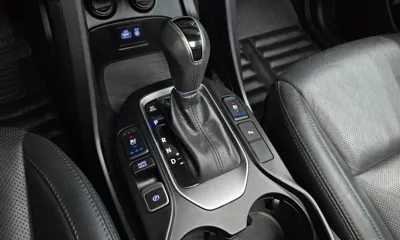 Hyundai Maxcruz