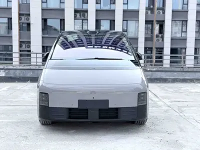 Li Auto Li MEGA
