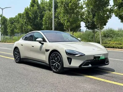 Xiaomi SU7