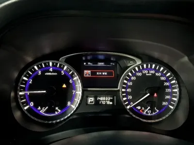 Infiniti QX60