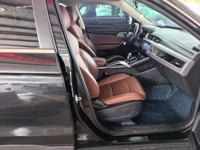 Geely Boyue