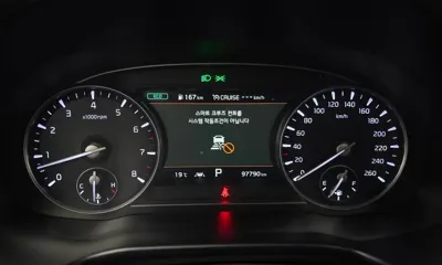 Kia K9