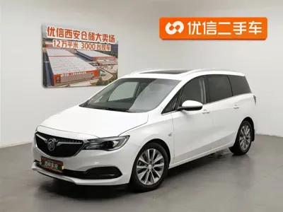Buick GL6