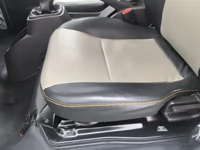 Foton Xiangling M