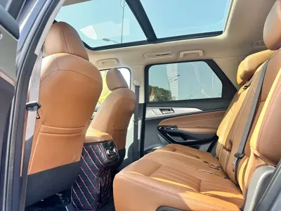Changan CS95